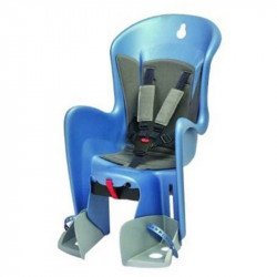 Polisport Bilby Kerékpáros Gyerekülés Há tra I Sportszer