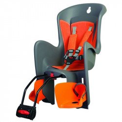 Polisport Bilby Kerékpáros Gyerekülés Há tra II Sportszer