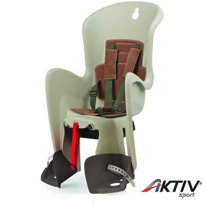 Polisport Bilby Kerékpáros Gyerekülés II