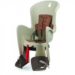 Polisport Bilby Kerékpáros Gyerekülés II Sportszer