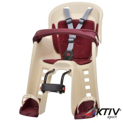 Polisport Bilby Kerékpáros Gyerekülés Ju nior Előre IV