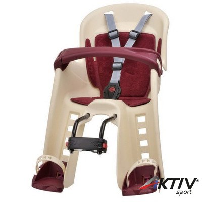 Polisport Bilby Kerékpáros Gyerekülés Ju nior Előre IV