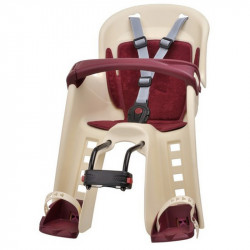 Polisport Bilby Kerékpáros Gyerekülés Ju nior Előre IV Sportszer