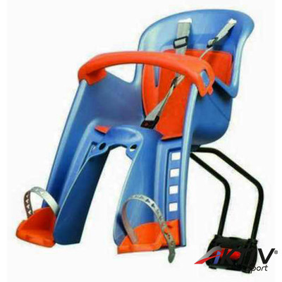 Polisport Bilby Kerékpáros Gyerekülés Ju nior Előre V