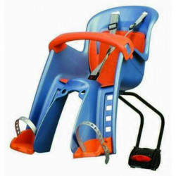 Polisport Bilby Kerékpáros Gyerekülés Ju nior Előre V Sportszer