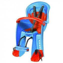 Polisport Bilby Kerékpáros Gyerekülés Ju nior Előre VIII Sportszer