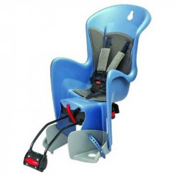 Polisport Bilby RS Kerékpáros Gyerekülés Sportszer