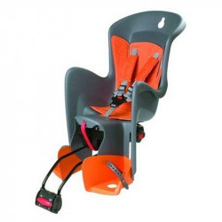 Polisport Bilby RS Kerékpáros Gyerekülés Sportszer