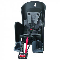 Polisport Bilby RS Kerékpáros Gyerekülés Sportszer