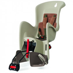 Polisport Bilby RS Kerékpáros Gyerekülés Sportszer