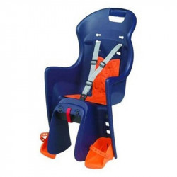 Polisport Boodie Kerékpáros Gyerekülés C somagtartóra I Sportszer