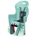 Polisport Boodie Kerékpáros Gyerekülés C somagtartóra II