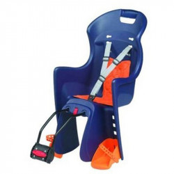 Polisport Boodie Kerékpáros Gyerekülés V ázra VII Sportszer