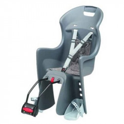 Polisport Boodie Kerékpáros Gyerekülés V ázra VIII Sportszer