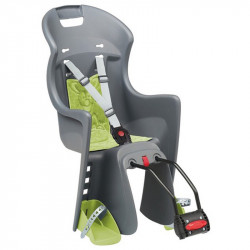 Polisport Boodie Kerékpáros Gyerekülés V ázra X Sportszer