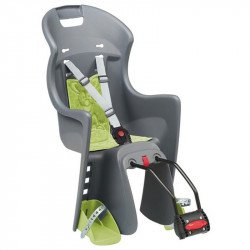 Polisport Boodie Kerékpáros Gyerekülés V ázra X Sportszer