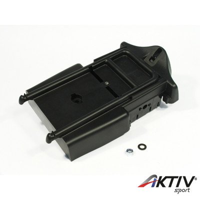 Polisport Csomagtartós Adapterter Kerékp áros Gyereküléshez