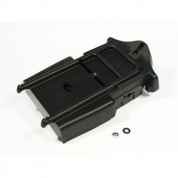 Polisport Csomagtartós Adapterter Kerékp áros Gyereküléshez Sportszer