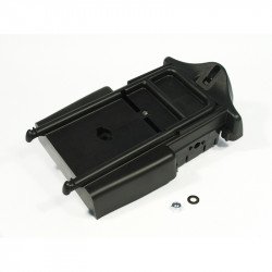 Polisport Csomagtartós Adapterter Kerékp áros Gyereküléshez Sportszer