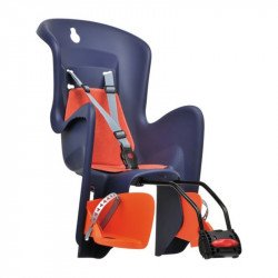 Polisport Eco Kerékpáros Gyerekülés II Sportszer