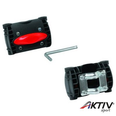 Polisport Felerősítő Adapter Wallaro Kerékpáros Gyereküléshez