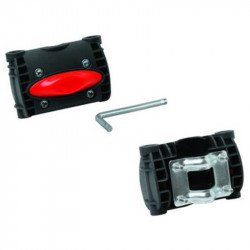 Polisport Felerősítő Adapter Wallaro Kerékpáros Gyereküléshez Sportszer