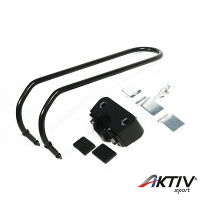 Polisport Felerősítő Konzol Alsó Csőre K erékpáros Gyereküléshez