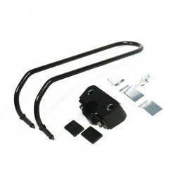 Polisport Felerősítő Konzol Alsó Csőre K erékpáros Gyereküléshez Sportszer