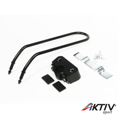 Polisport Felerősítő Konzol Homlok Csőre  Kerékpáros Gyereküléshez