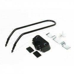 Polisport Felerősítő Konzol Homlok Csőre  Kerékpáros Gyereküléshez Sportszer