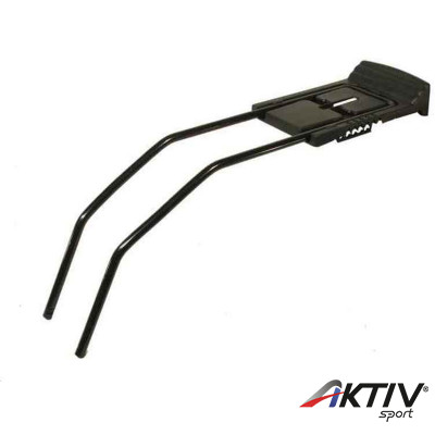 Polisport Fém Tartó Rúd Vallaby Kerékpár os Gyereküléshez