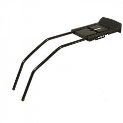 Polisport Fém Tartó Rúd Vallaby Kerékpár os Gyereküléshez Sportszer