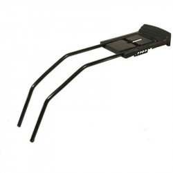 Polisport Fém Tartó Rúd Vallaby Kerékpár os Gyereküléshez Sportszer