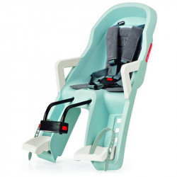 Polisport Guppy Kerékpáros Gyerekülés Mi ni Előre III Sportszer