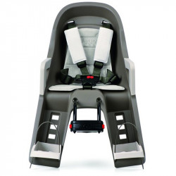 Polisport Guppy Kerékpáros Gyerekülés Mi ni Előre IV Sportszer