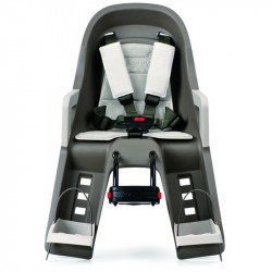 Polisport Guppy Kerékpáros Gyerekülés Mi ni Előre IV Sportszer