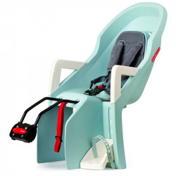 Polisport Guppy Kerékpáros Gyerekülés Vá zra III Sportszer