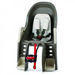 Polisport Guppy Kerékpáros Gyerekülés Vá zra IV Sportszer