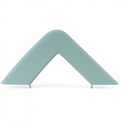 Polisport Guppy Set Maxi Kartámasz Kerék páros Gyereküléshez Szürke Sportszer