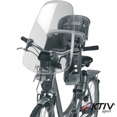 Polisport Gyerekülés Szélvédő