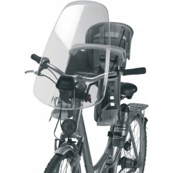 Polisport Gyerekülés Szélvédő Sportszer