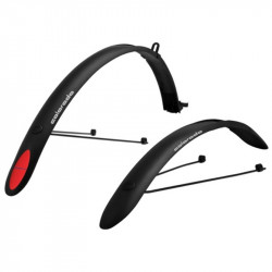 Polisport Kerékpár Sárvédő Colorado City 28 Sportszer