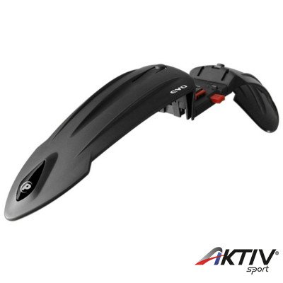 Polisport Kerékpár Sárvédő Cross Country Első