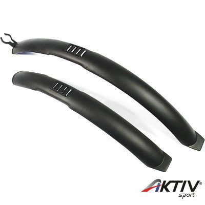 Polisport Kerékpár Sárvédő Everest 24-26