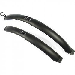 Polisport Kerékpár Sárvédő Everest 24-26 Sportszer Polisport