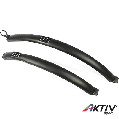 Polisport Kerékpár Sárvédő Florida City