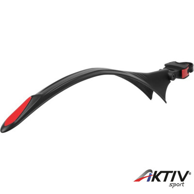 Polisport Kerékpár Sárvédő Michigan Hátsó 26/28