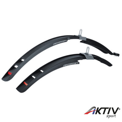 Polisport Kerékpár Sárvédő Mississipi Ci ty Bike