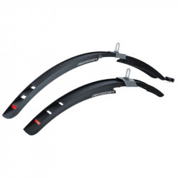 Polisport Kerékpár Sárvédő Mississipi Ci ty Bike Sportszer