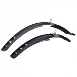 Polisport Kerékpár Sárvédő Mississipi Ci ty Bike Sportszer